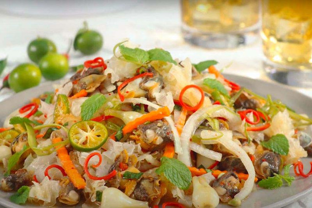 Đến Kiên Giang đừng bỏ lỡ món ăn thơm phức này - Hình 7 Den Kien Giang dung bo lo mon an thom phuc nay-Hinh-7
