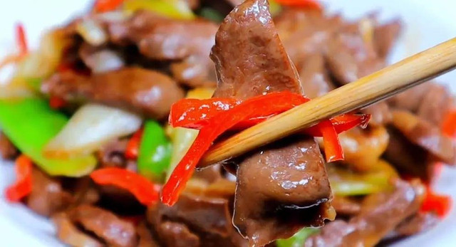Bộ phận đắt nhất của con heo, có tác dụng an thần, bổ tim - Hình 10 Bo phan dat nhat cua con heo, co tac dung an than, bo tim-Hinh-10