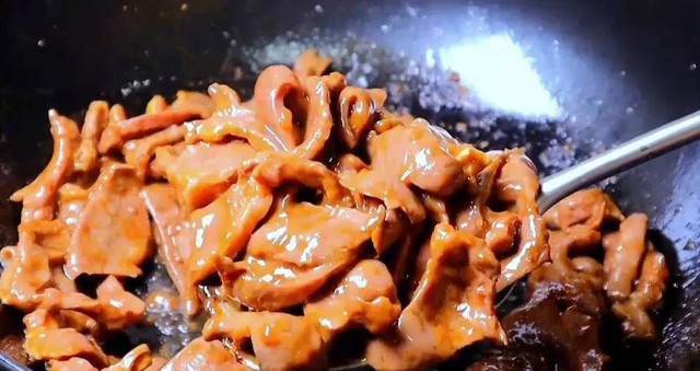 Bộ phận đắt nhất của con heo, có tác dụng an thần, bổ tim - Hình 7 Bo phan dat nhat cua con heo, co tac dung an than, bo tim-Hinh-7