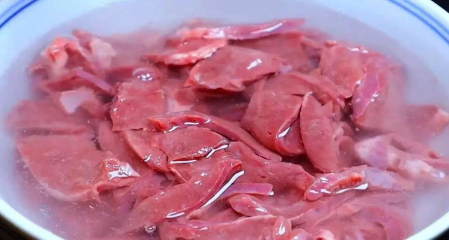 Bộ phận đắt nhất của con heo, có tác dụng an thần, bổ tim - Hình 5 Bo phan dat nhat cua con heo, co tac dung an than, bo tim-Hinh-5
