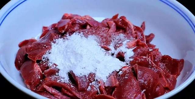 Bộ phận đắt nhất của con heo, có tác dụng an thần, bổ tim - Hình 4 Bo phan dat nhat cua con heo, co tac dung an than, bo tim-Hinh-4