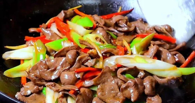 Bộ phận đắt nhất của con heo, có tác dụng an thần, bổ tim - Hình 9 Bo phan dat nhat cua con heo, co tac dung an than, bo tim-Hinh-9