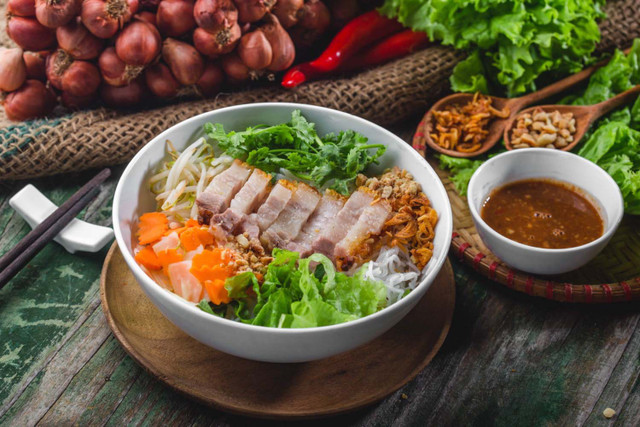 Đặc sản gom trọn hương vị núi rừng Tây Nguyên ăn "ngon quên sầu" - Hình 7 Dac san gom tron huong vi nui rung Tay Nguyen an