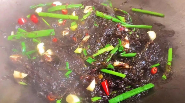 Loại rau có kali gấp 12 lần chuối, giúp bảo vệ gan, chắc xương - Hình 13 Loai rau co kali gap 12 lan chuoi, giup bao ve gan, chac xuong-Hinh-13