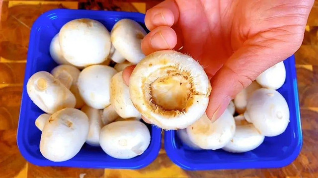 Loại rau có kali gấp 12 lần chuối, giúp bảo vệ gan, chắc xương - Hình 3 Loai rau co kali gap 12 lan chuoi, giup bao ve gan, chac xuong-Hinh-3