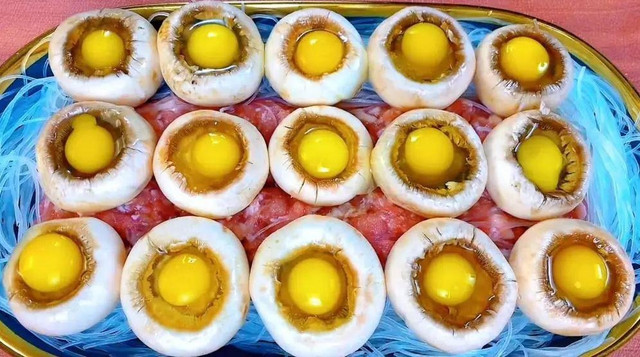 Loại rau có kali gấp 12 lần chuối, giúp bảo vệ gan, chắc xương - Hình 6 Loai rau co kali gap 12 lan chuoi, giup bao ve gan, chac xuong-Hinh-6