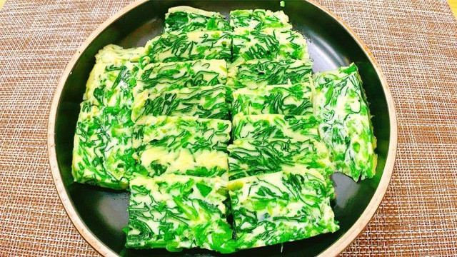 Loại rau “Viagra”, tăng cường cơ bắp, cải thiện chức năng tình dục - Hình 13 Loai rau “Viagra”, tang cuong co bap, cai thien chuc nang tinh duc-Hinh-13