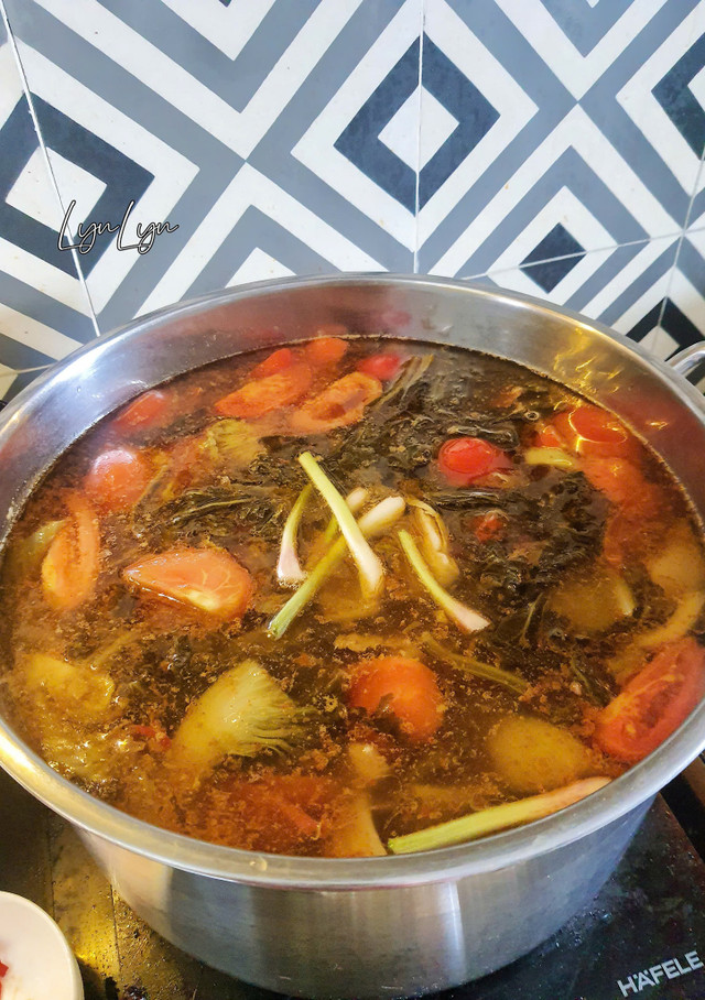 Bộ phận ngon nhất của con bò hầm cùng cải chua ngon tuyệt - Hình 2 Bo phan ngon nhat cua con bo ham cung cai chua ngon tuyet-Hinh-2
