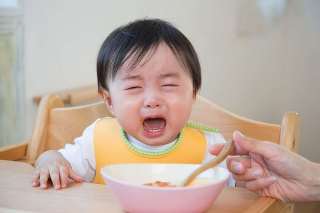 Cách hay khắc phục tình trạng biếng ăn ở trẻ em - Hình 2 Cach hay khac phuc tinh trang bieng an o tre em-Hinh-2