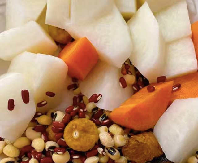 Củ đậu bổ phổi, mang nấu canh hay xào cực ngon - Hình 7 Cu dau bo phoi, mang nau canh hay xao cuc ngon-Hinh-7
