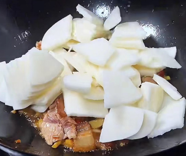 Củ đậu bổ phổi, mang nấu canh hay xào cực ngon - Hình 18 Cu dau bo phoi, mang nau canh hay xao cuc ngon-Hinh-18