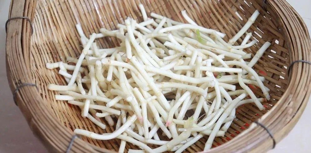 Loại rau dại người yêu kẻ sợ, giúp an thần, bổ gan - Hình 10 Loai rau dai nguoi yeu ke so, giup an than, bo gan-Hinh-10