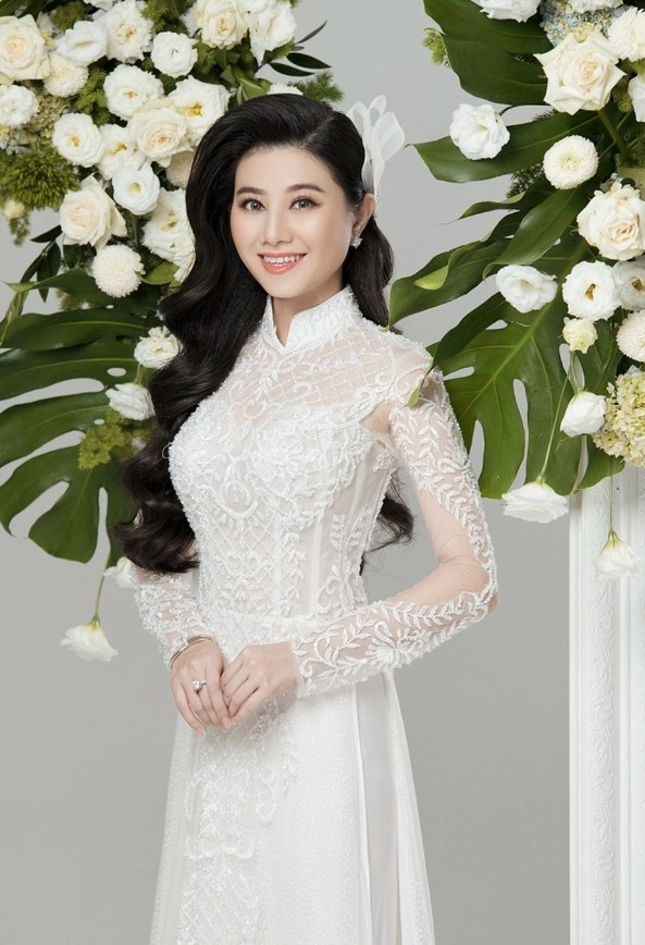 Cuộc sống giản dị của nghệ sĩ cải lương Quế Trân Cuoc song gian di cua nghe si cai luong Que Tran