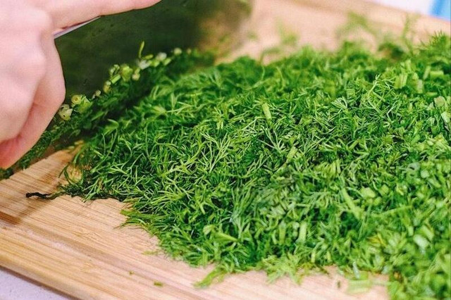 Loại rau "nhỏ mà có võ" giúp xua giá lạnh, tăng miễn dịch - Hình 4 Loai rau