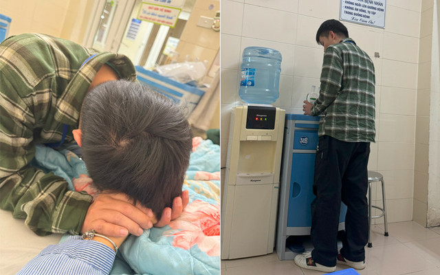 Chuyện tình đẹp như cổ tích của cô gái mắc 2 bệnh ung thư - Hình 4 Chuyen tinh dep nhu co tich cua co gai mac 2 benh ung thu-Hinh-4