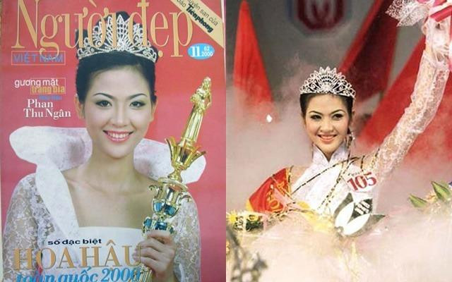 Cuộc đời bí ẩn của nàng hậu là nguyên mẫu phim Chạy án Cuoc doi bi an cua nang hau la nguyen mau phim Chay an