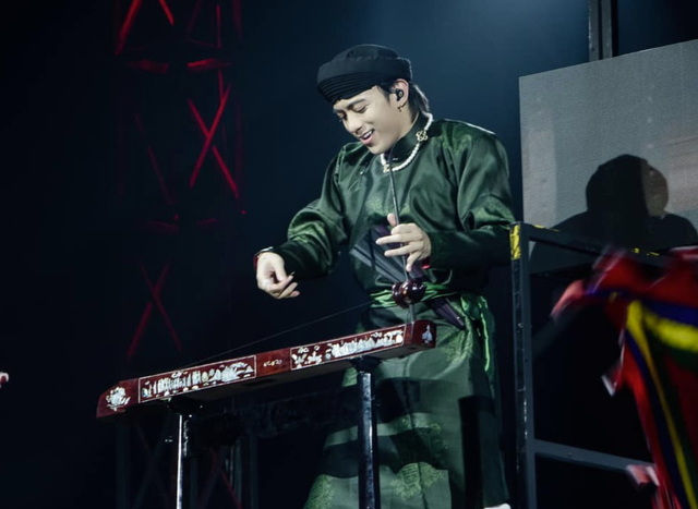 SOOBIN cát-sê tăng vọt sau “Anh trai vượt ngàn chông gai“ - Hình 2 SOOBIN cat-se tang vot sau “Anh trai vuot ngan chong gai“-Hinh-2