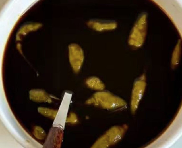 Loại rau dại hình dạng giống con sâu, được ví như nhân sâm - Hình 15 Loai rau dai hinh dang giong con sau, duoc vi nhu nhan sam-Hinh-15