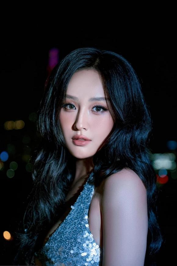 Mai Phương Thúy lại tăng cân, ngoại hình thế nào? - Hình 2 Mai Phuong Thuy lai tang can, ngoai hinh the nao?-Hinh-2