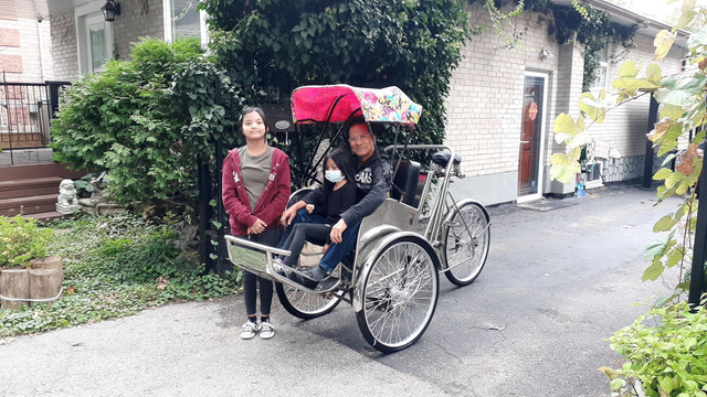 Hôn nhân 46 năm của Chế Linh bên vợ thứ 4 kém 10 tuổi - Hình 4 Hon nhan 46 nam cua Che Linh ben vo thu 4 kem 10 tuoi-Hinh-4