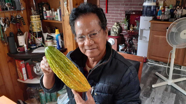 Hôn nhân 46 năm của Chế Linh bên vợ thứ 4 kém 10 tuổi - Hình 3 Hon nhan 46 nam cua Che Linh ben vo thu 4 kem 10 tuoi-Hinh-3