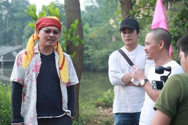 NSND đóng phim "Đại gia chân đất', U50 lấy vợ kém 19 tuổi - Hình 5 NSND dong phim