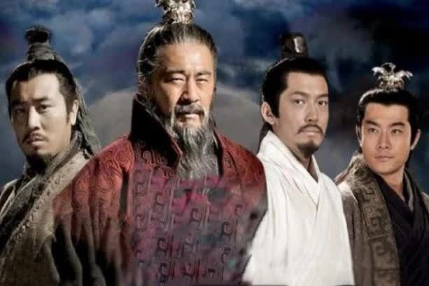Chiều cao thật sự của Quan Vũ, Lã Bố, Triệu Vân Chieu cao that su cua Quan Vu, La Bo, Trieu Van