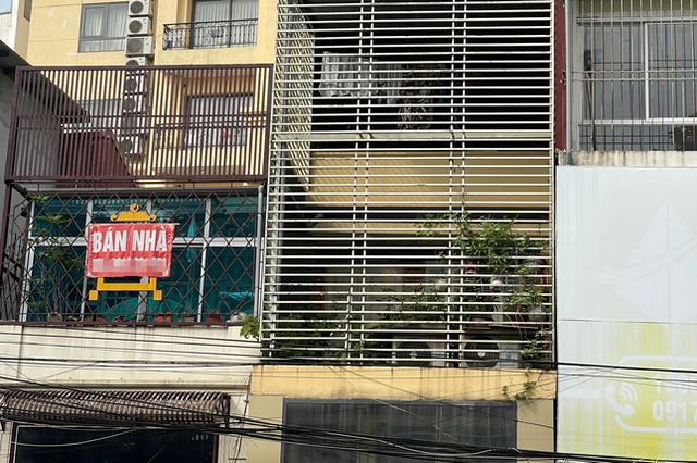 Vừa chớm phục hồi, nhà đất Hà Nội đã bị "thổi" giá Vua chom phuc hoi, nha dat Ha Noi da bi