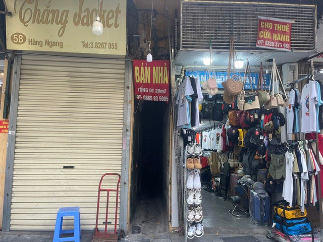 Vừa chớm phục hồi, nhà đất Hà Nội đã bị "thổi" giá - Hình 2 Vua chom phuc hoi, nha dat Ha Noi da bi