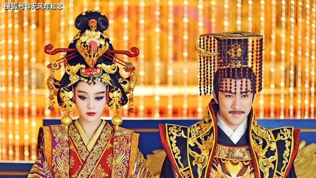 Võ Tắc Thiên định giết Viên Thiên Cương, bậc thầy tướng số nói gì? - Hình 2 Vo Tac Thien dinh giet Vien Thien Cuong, bac thay tuong so noi gi?-Hinh-2