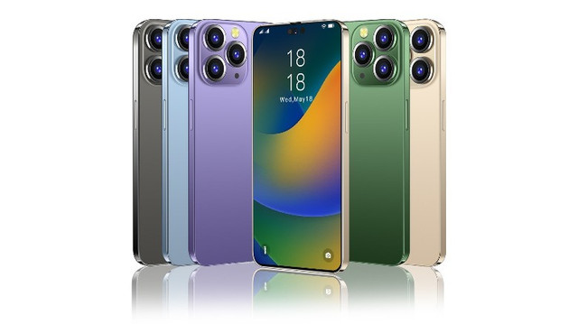 6 mẫu iPhone nhái và cách phân biệt - Hình 2 6 mau iPhone nhai va cach phan biet-Hinh-2