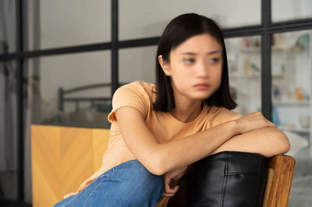 Chỉ còn một tuần nữa là cưới thì người yêu thú nhận sự thật Chi con mot tuan nua la cuoi thi nguoi yeu thu nhan su that