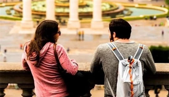 Sự "nhiệt tình" của chị gái vợ phá hỏng hôn nhân của tôi Su