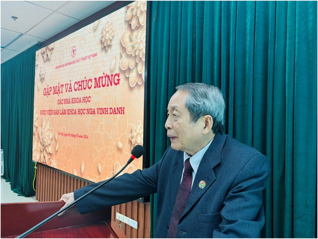 Chúc mừng GS.TSKH.VS Đặng Vũ Minh và GS.VS Trần Đình Long được Viện Hàn lâm Nga vinh danh - Hình 3 Chuc mung GS.TSKH.VS Dang Vu Minh va GS.VS Tran Dinh Long duoc Vien Han lam Nga vinh danh-Hinh-3
