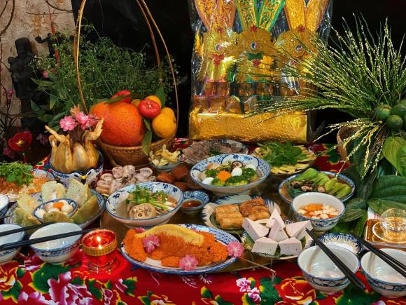 Cúng ông Công ông Táo thời điểm nào tốt cho gia chủ? Cung ong Cong ong Tao thoi diem nao tot cho gia chu?