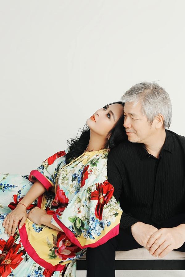Diva Thanh Lam dùng tình cảm chân thành để ứng xử với con chồng - Hình 3 Diva Thanh Lam dung tinh cam chan thanh de ung xu voi con chong-Hinh-3