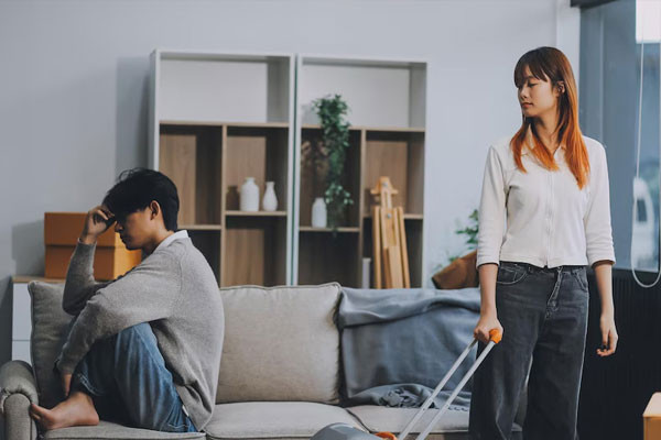 Nghỉ 2/9 xin về ngoại, nàng dâu bị mẹ chồng "tính kế" Nghi 2/9 xin ve ngoai, nang dau bi me chong