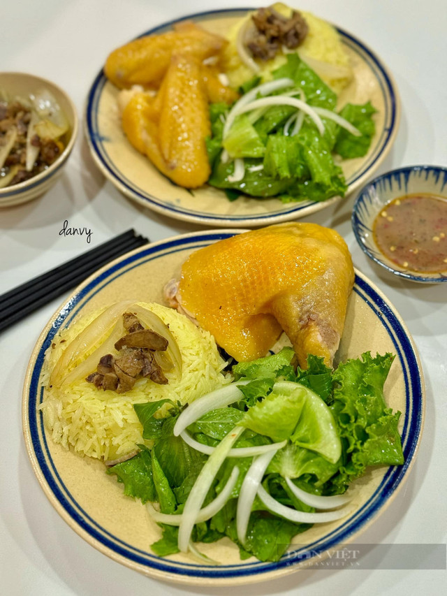 Loại thịt rẻ hơn thịt bò, giàu protein, giúp xương chắc khỏe - Hình 2 Loai thit re hon thit bo, giau protein, giup xuong chac khoe-Hinh-2