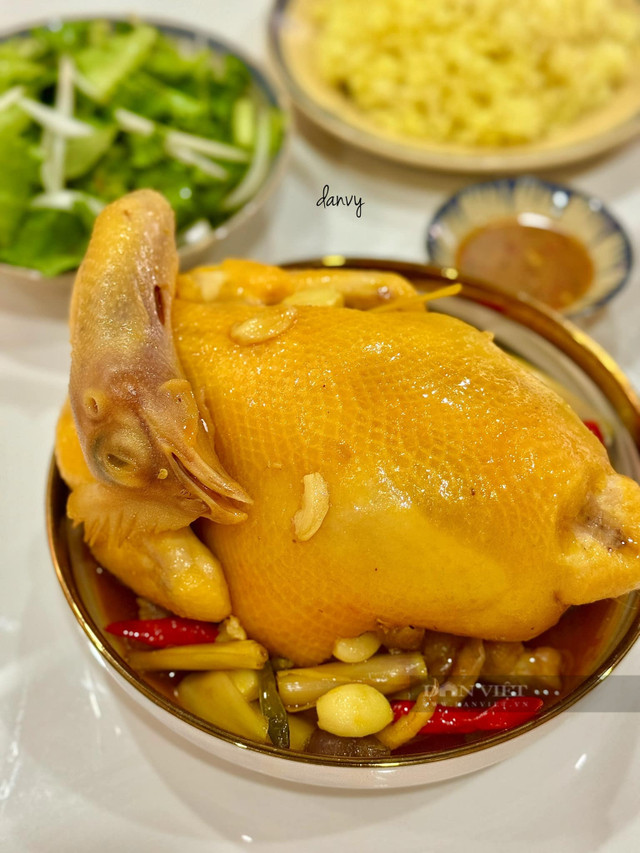 Loại thịt rẻ hơn thịt bò, giàu protein, giúp xương chắc khỏe Loai thit re hon thit bo, giau protein, giup xuong chac khoe