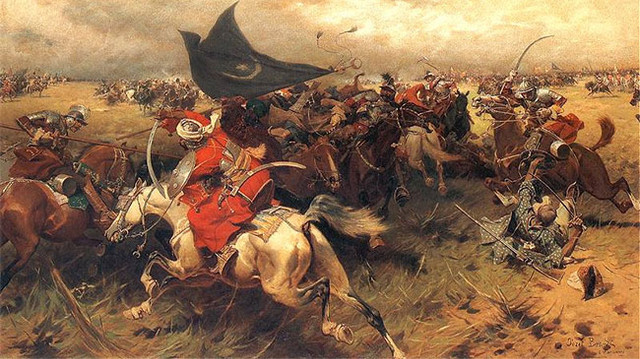“Bắt nạt” Nga, đế chế Ottoman chịu kết thảm ra sao? “Bat nat” Nga, de che Ottoman chiu ket tham ra sao?