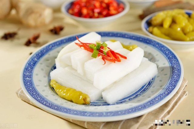 Loại củ “nhân sâm giá rẻ”, ăn nhiều dưỡng phổi, giải độc - Hình 5 Loai cu “nhan sam gia re”, an nhieu duong phoi, giai doc-Hinh-5
