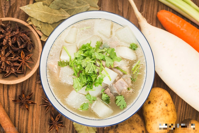 Loại củ “nhân sâm giá rẻ”, ăn nhiều dưỡng phổi, giải độc - Hình 3 Loai cu “nhan sam gia re”, an nhieu duong phoi, giai doc-Hinh-3