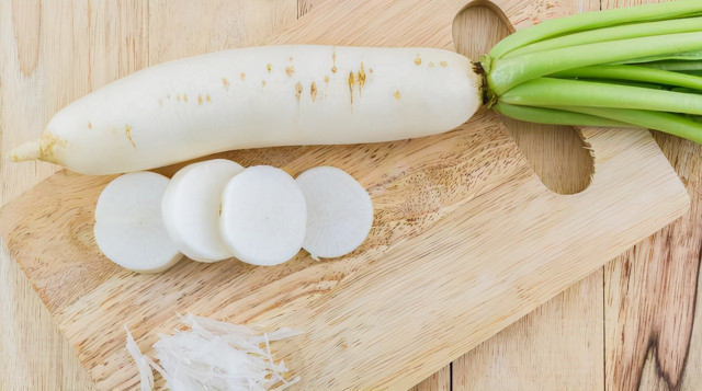 Loại củ “nhân sâm giá rẻ”, ăn nhiều dưỡng phổi, giải độc - Hình 4 Loai cu “nhan sam gia re”, an nhieu duong phoi, giai doc-Hinh-4