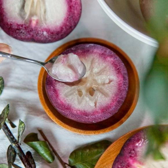 Loại quả xuất khẩu trên thế giới, có hàm lượng sắt gấp 4 lần táo - Hình 2 Loai qua xuat khau tren the gioi, co ham luong sat gap 4 lan tao-Hinh-2