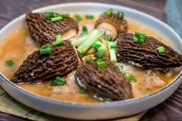 Loại rau đắt đỏ, ăn 2 lần/tuần mùa đông không lo bị ốm - Hình 3 Loai rau dat do, an 2 lan/tuan mua dong khong lo bi om-Hinh-3