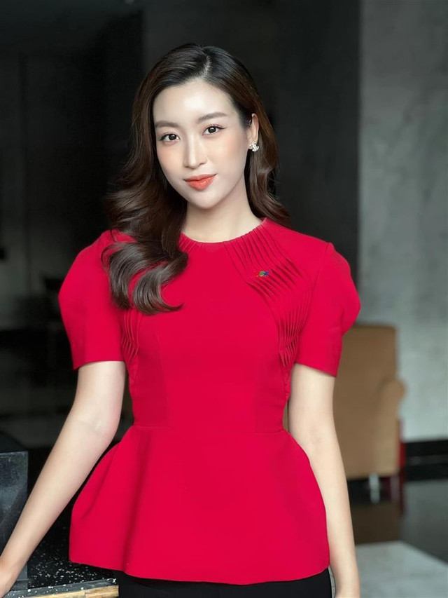 Lý do nhiều nàng hậu đình đám nghỉ việc ở VTV Ly do nhieu nang hau dinh dam nghi viec o VTV
