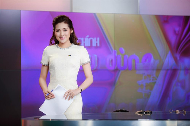Lý do nhiều nàng hậu đình đám nghỉ việc ở VTV - Hình 3 Ly do nhieu nang hau dinh dam nghi viec o VTV-Hinh-3