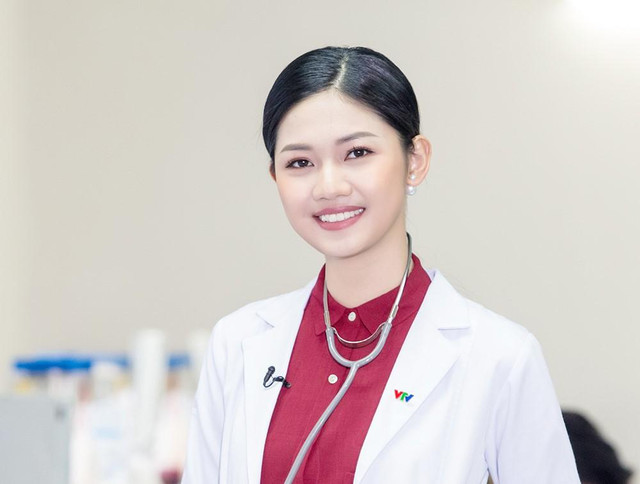 Lý do nhiều nàng hậu đình đám nghỉ việc ở VTV - Hình 6 Ly do nhieu nang hau dinh dam nghi viec o VTV-Hinh-6