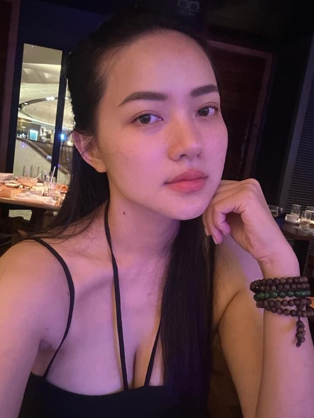 Phan Như Thảo đăng đàn ám chỉ bị phụ bạc nhiều lần - Hình 2 Phan Nhu Thao dang dan am chi bi phu bac nhieu lan-Hinh-2