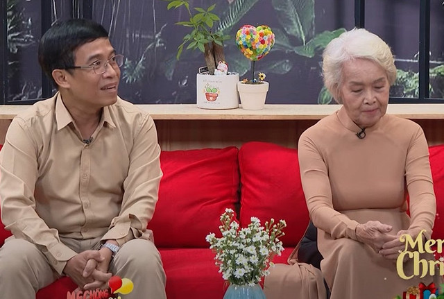 Chàng rể bị mẹ la vì quá chiều vợ - Hình 3 Chang re bi me la vi qua chieu vo-Hinh-3